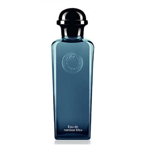 hermes eau de narcisse bleu review